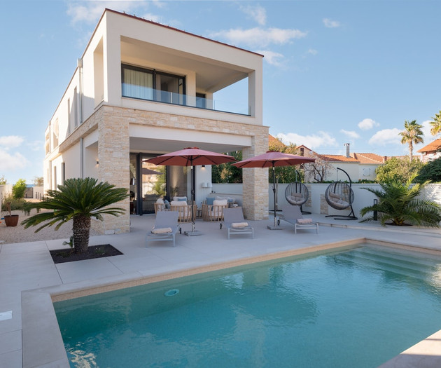 Villa La Thea