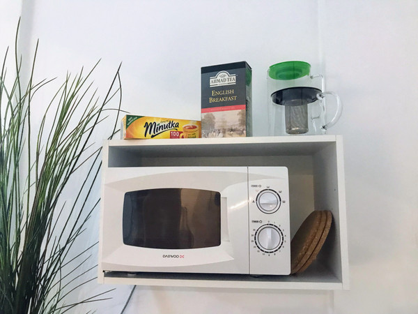 Cocina