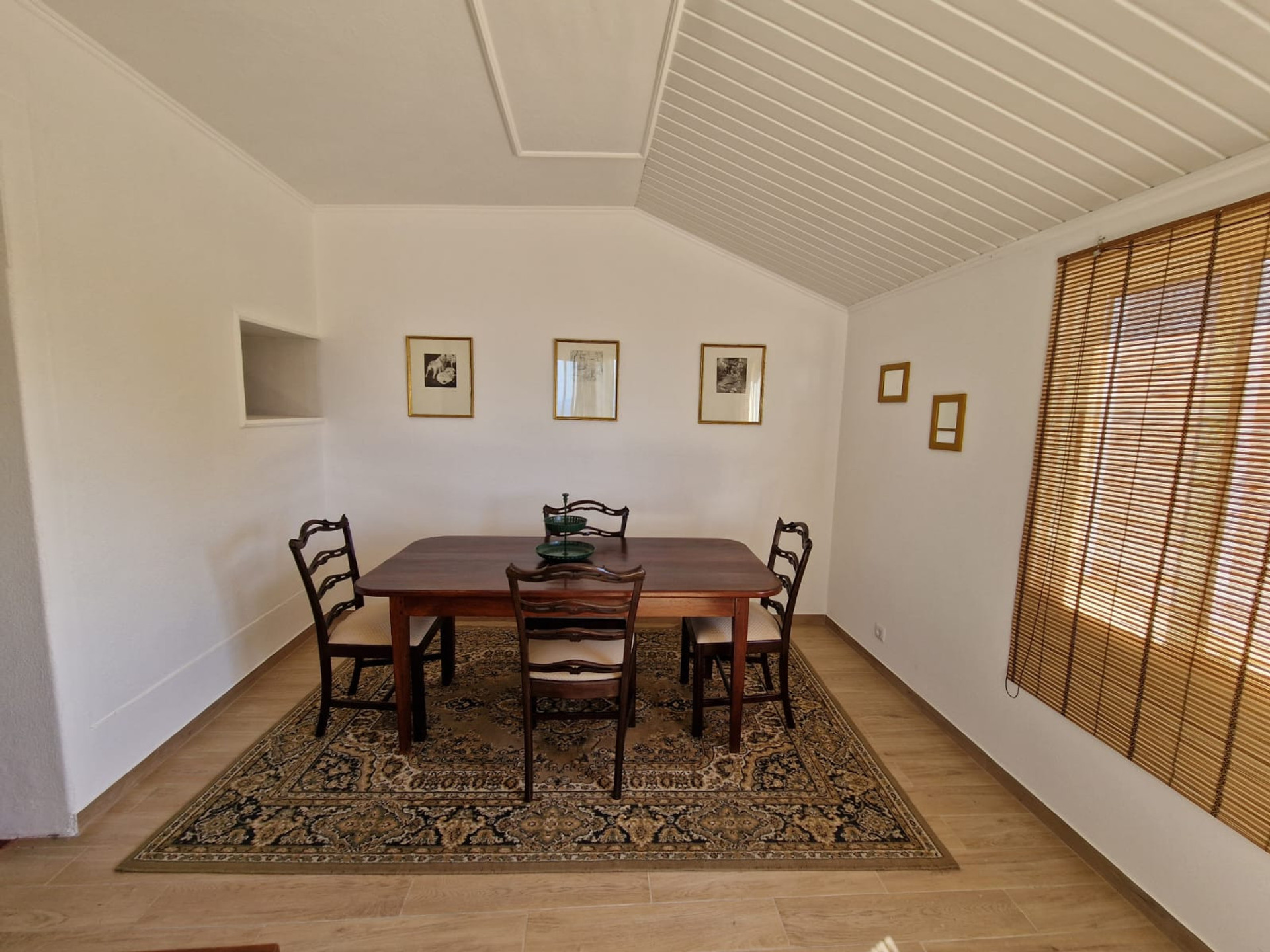 Dining room | Sala de jantar | Comedor