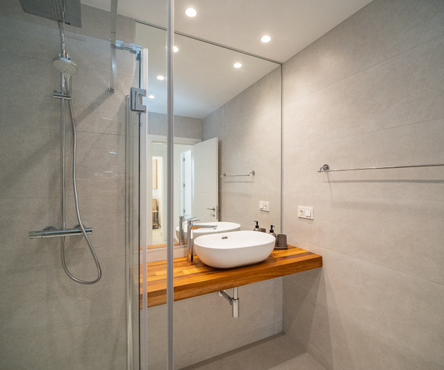 Renovated Palace by the beach in Cadiz