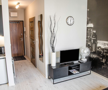 Flat for rent - Warsaw-Wola