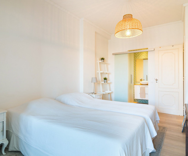 Apartamento Premium na Lapa