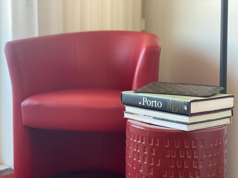 Flat in the heart of Porto preview