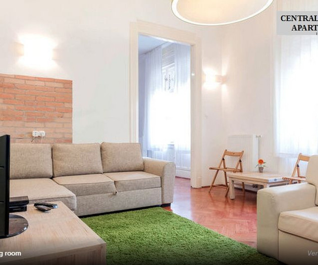 75 nm2 Spacious urban flat , Corvinus, Elte, VET