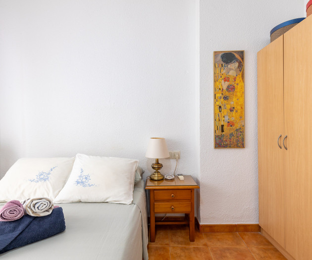Santos Justo Y Pastor Home by Invalencia
