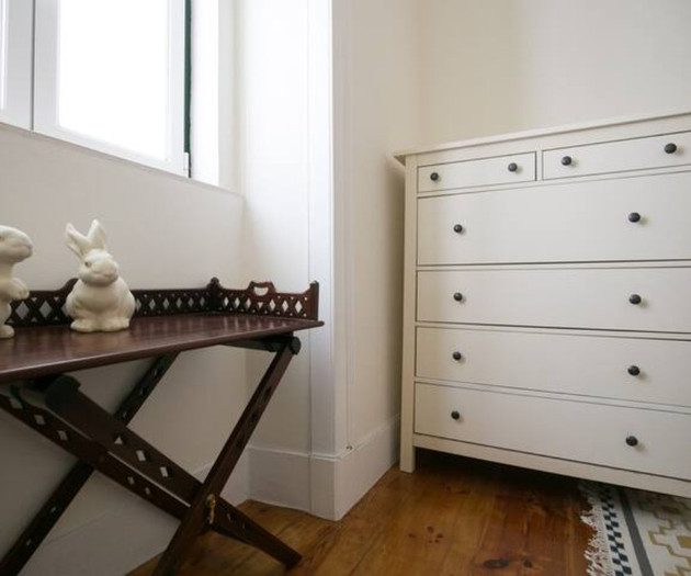Apartamento São Pedro de Alcântara
