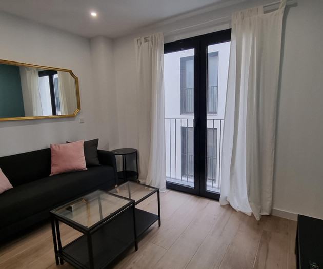 Brand new and super central · Seasonal Rental