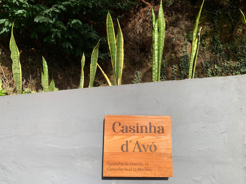 Casinha d`Avó preview