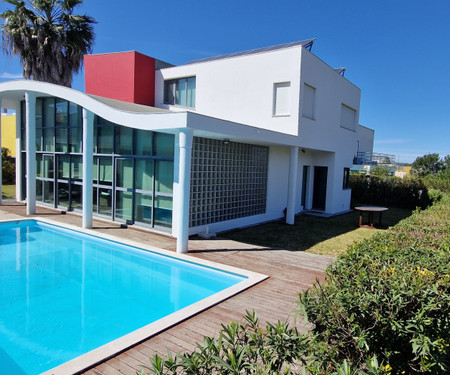 Bérelhető ház - Quinta do Anjo
