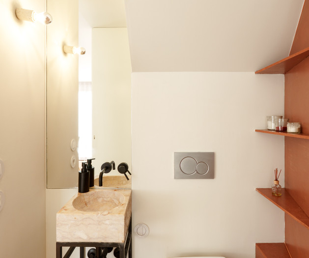 VIVA - Laje Triplex Serviced Apartments