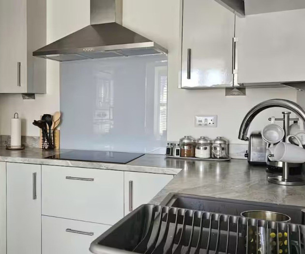 Spacious 4 Bedroom Home with Free Street Parking