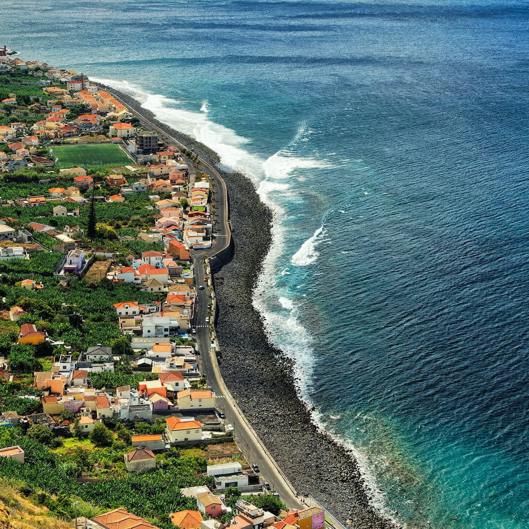 Monthly Rentals For Digital Nomads And Remote Workers In Madeira