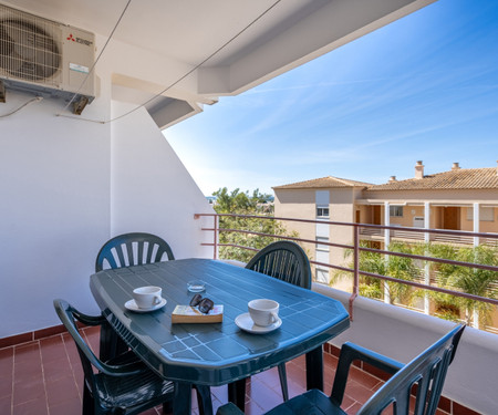 1 Bedroom Apartment Alvor