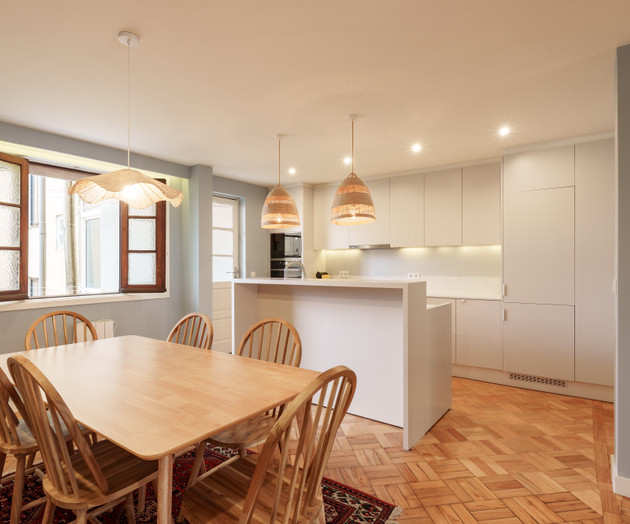 VIVA Serpa Pinto Serviced Apartments