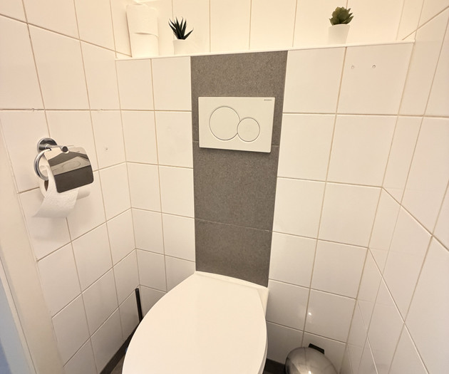 Two-Bedroom Apartment 2