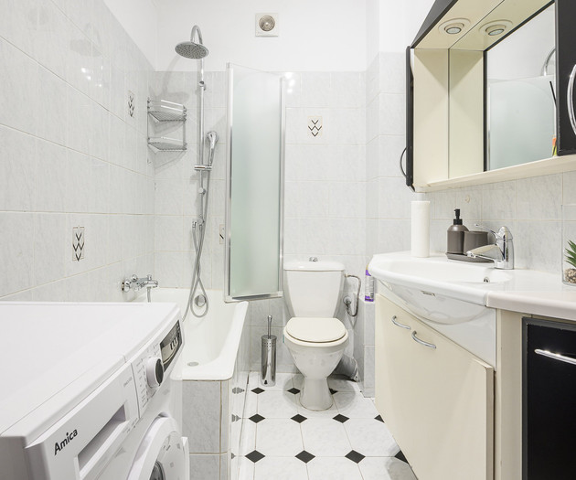 Lumina Apartments for family in the Old Town