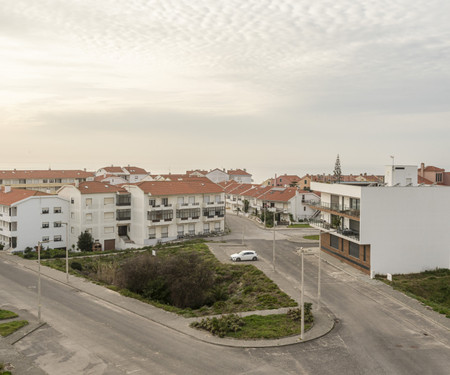 Surf & Sun - Apartment in Beach Consolação