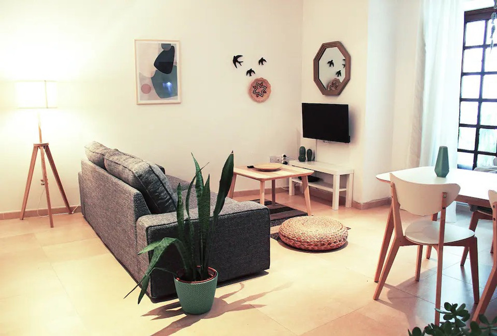 Fancy Apt. in historic Chiclana centro, preview