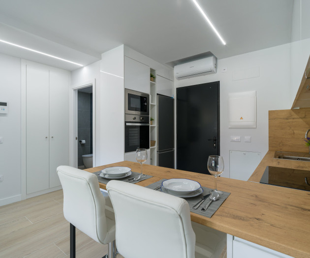 Apartamento Premium Gran Oasis 63