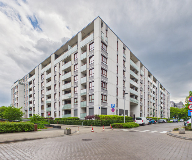 Rydygiera 13A new apartment near Westfield Arkadia