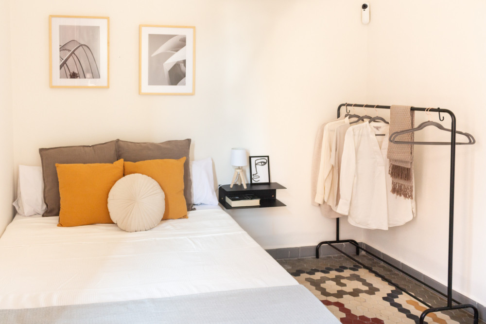 Charming Three-Bedroom apartment in El Cabanyal 1 preview