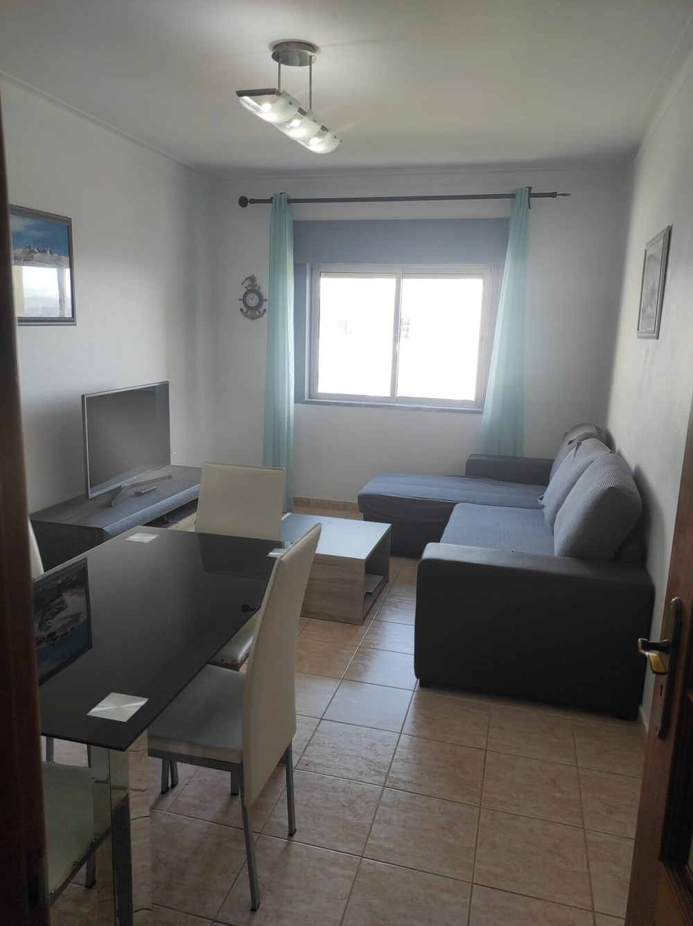 Three bedroom apartment preview