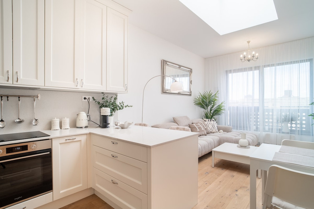 Unforgettable old town Apartment preview