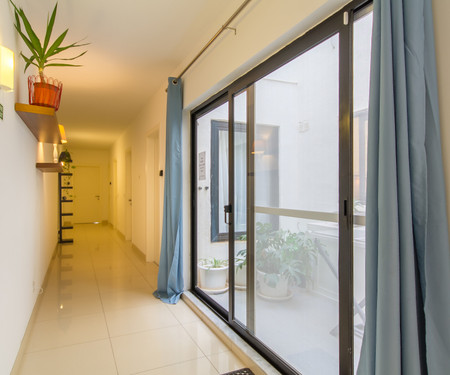 Swieqi Santa Maria Boutique Room 4