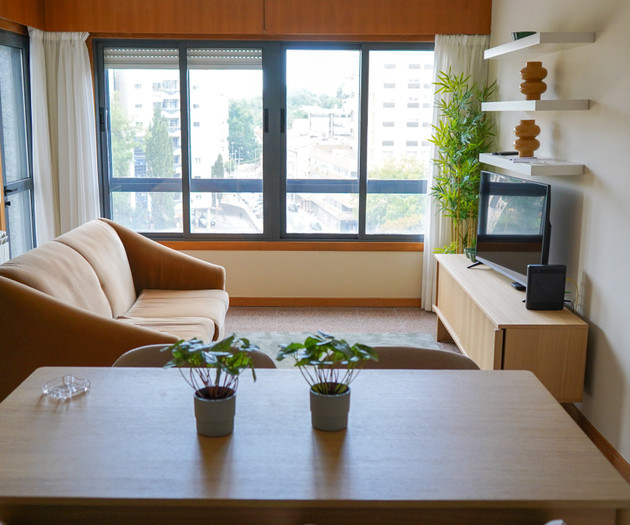 Charming apartment City Centre