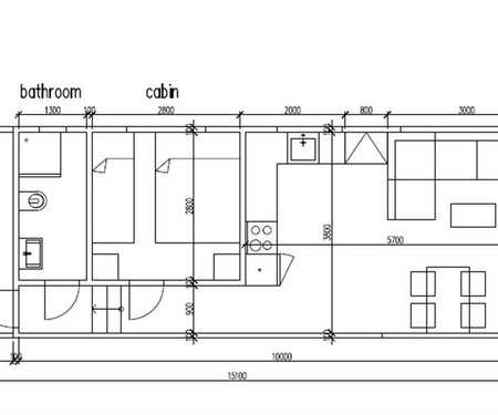 Houseboat Bonanza - A unique experience in Prague