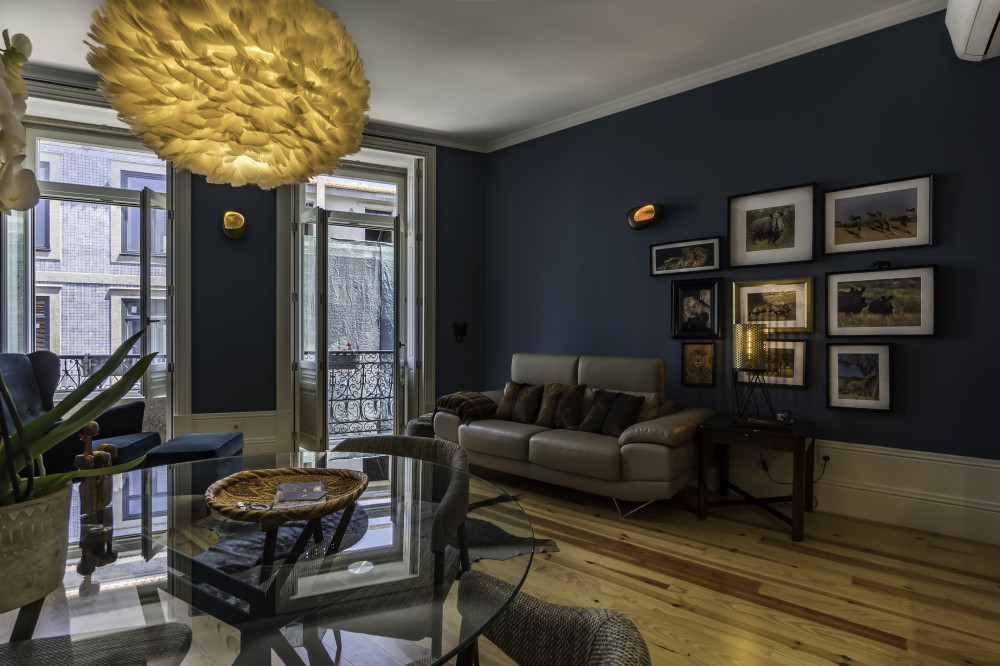 La Formosa apartment in centre of Porto preview