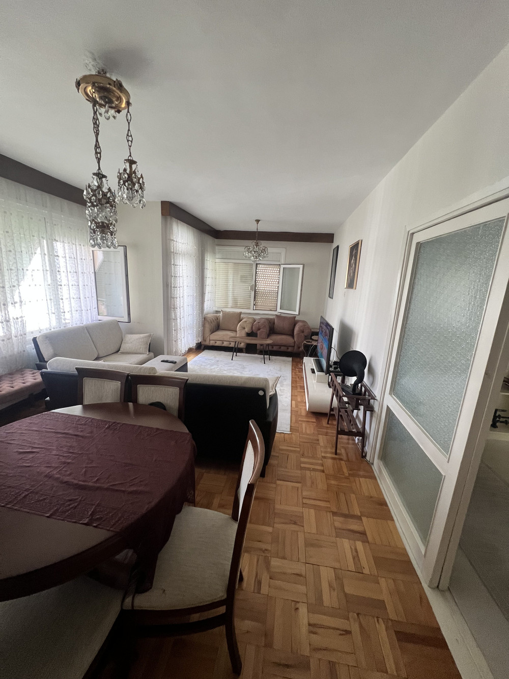 Shared apartment-Bostancı Gem – Metro,Marmaray&Sea preview