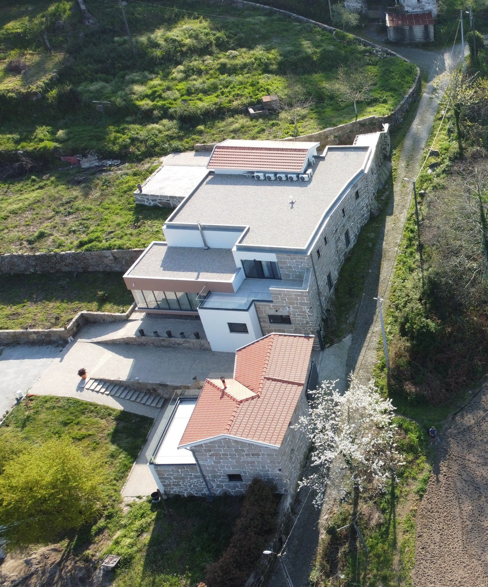 Douro Valley Quinta — Your Home in Portugal preview