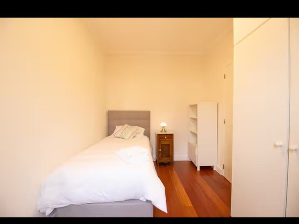 Dormitorio
