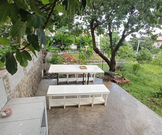 Spacious apartment close to the beach in Rijeka