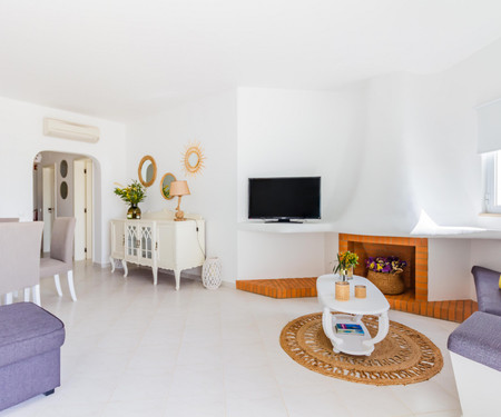 Clube Albufeira ☀ 2-Bedroom Apartment w/ Pool View