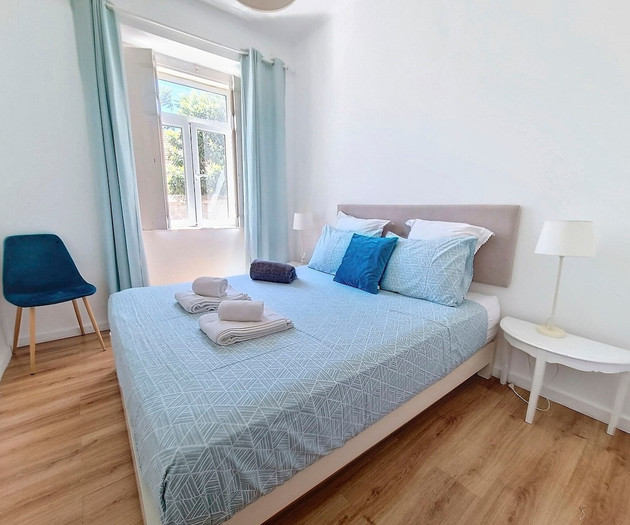 LisbonBCStays 2 bedrooms apartment