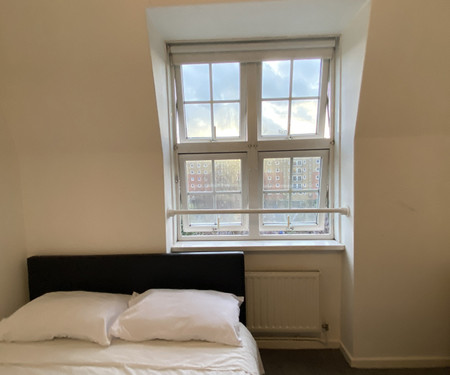 Spacious Room in Borough / London Bridge