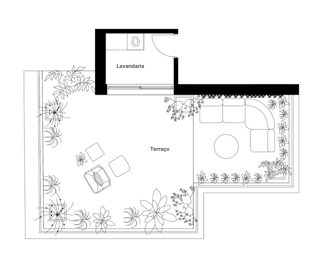 Brand-New apartment with sea views