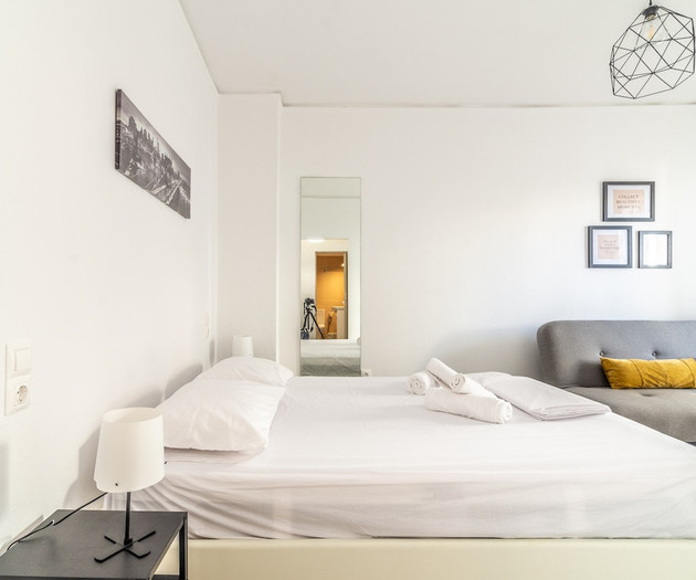 Envite Apartment in City Center