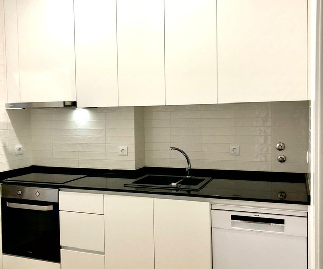 Bright 3-Bedroom Apartment in Central Lisbon