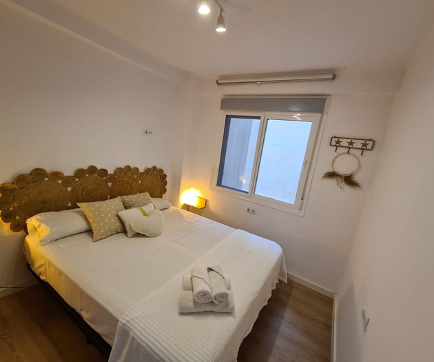 Puerto-Torre del Carmen Apartment