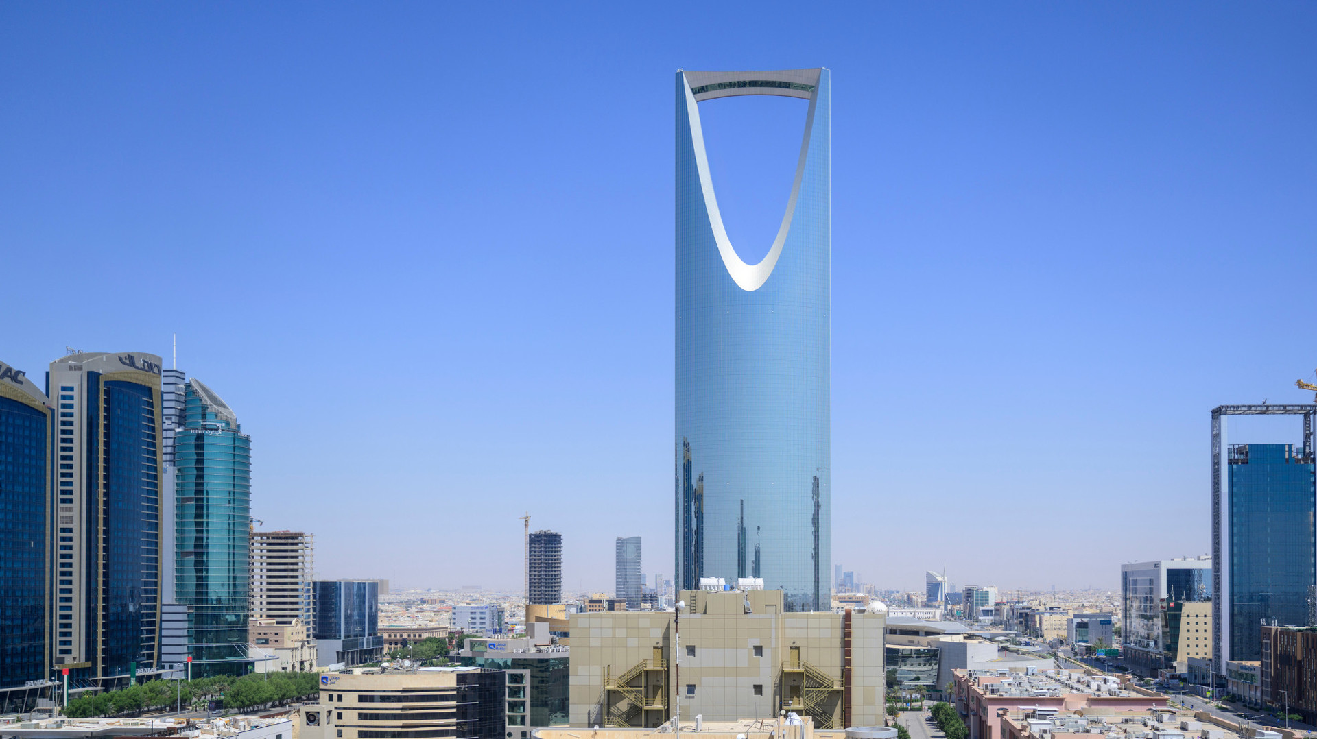 Apartments for rent in Riyadh
