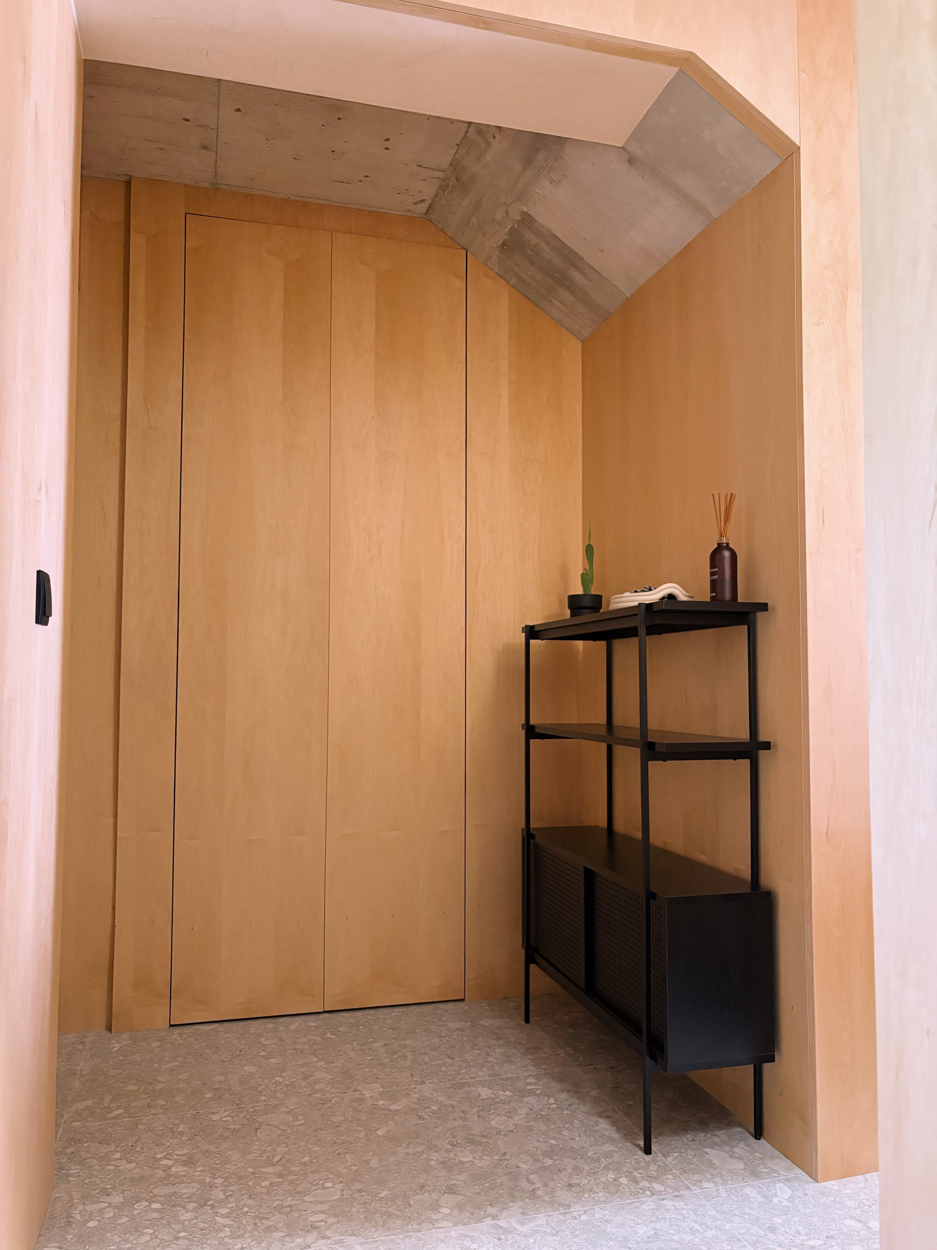 Hall