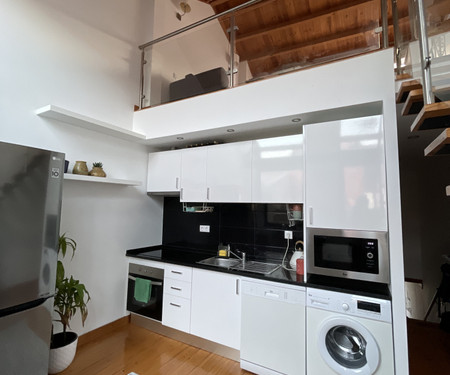 Cosy Duplex in Historical Centre of Almada