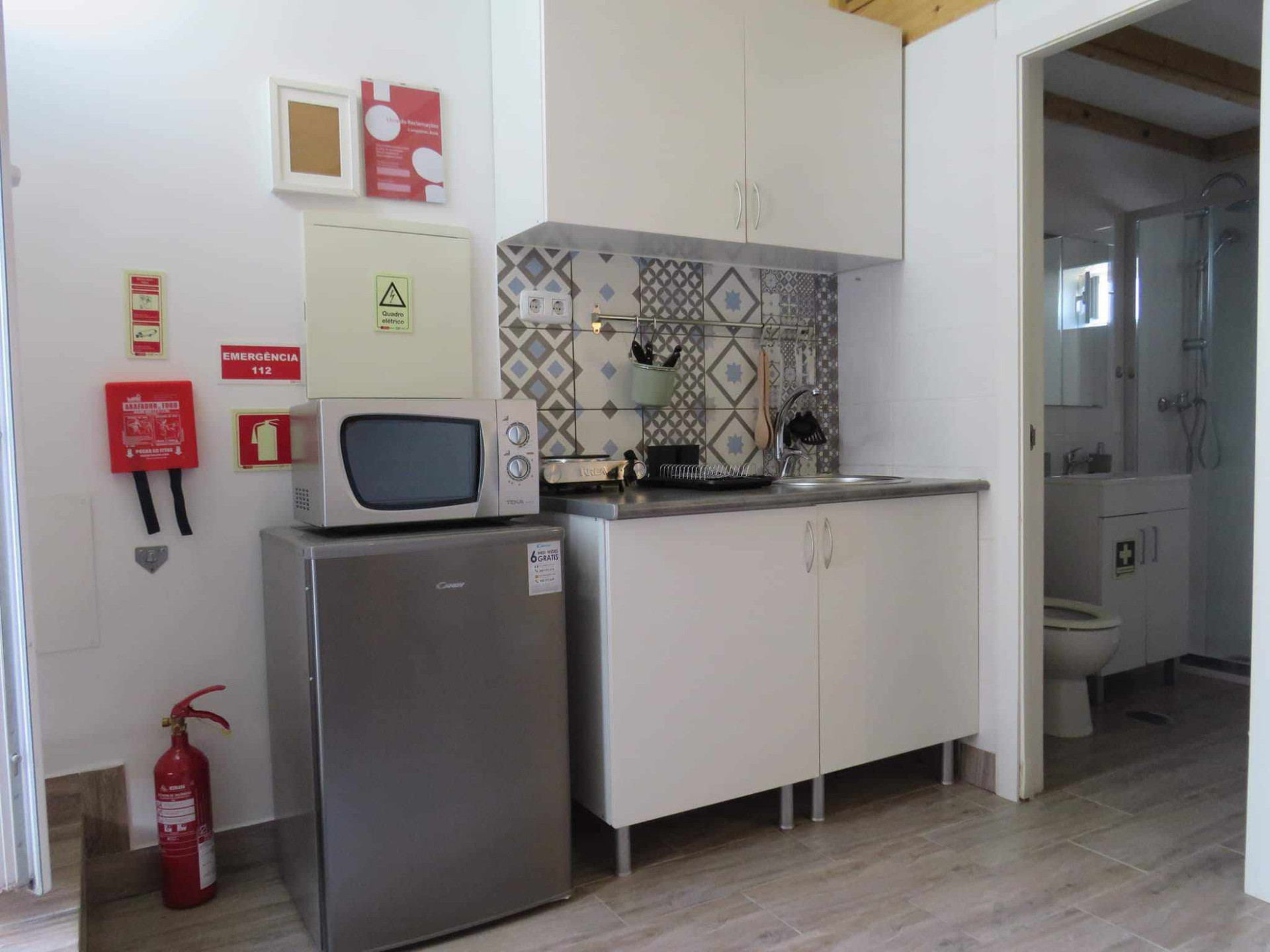 cozinha