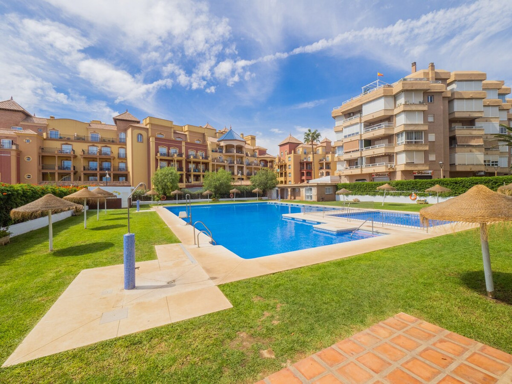 Cubo's Apartamento Costa del Oro preview