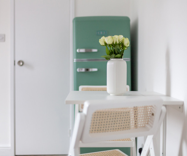 Gorgeous Studio Flat, Finsbury Park 08