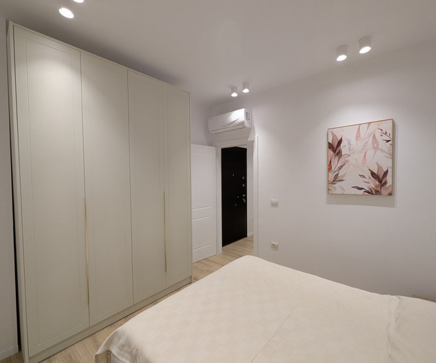 Ave’s Elegance Apartments
