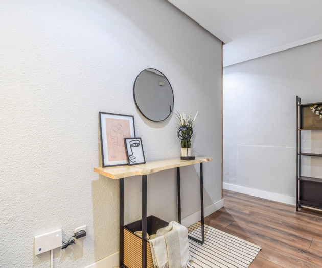 Retiro VII - Amplio apartamento en Retiro